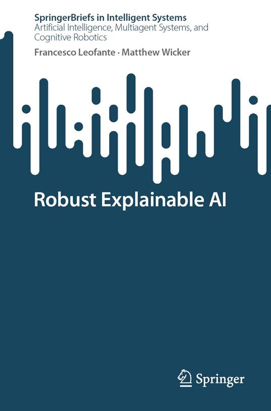 Robust Explainable AI