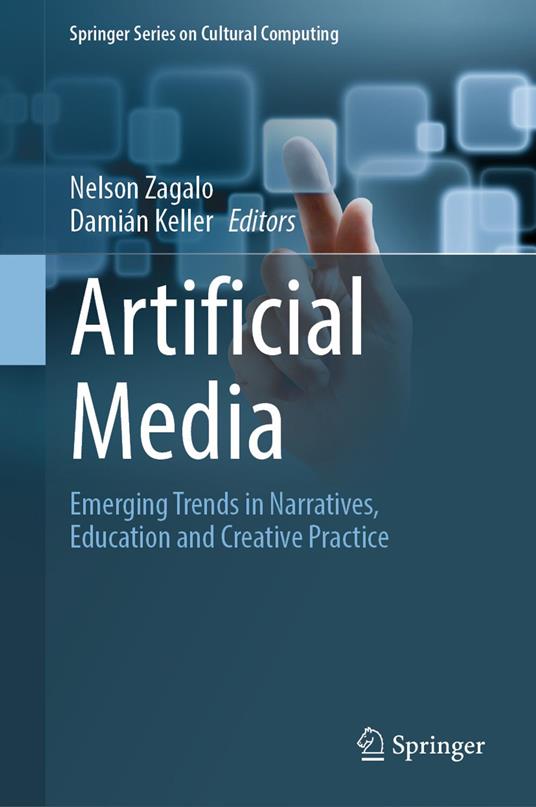 Artificial Media