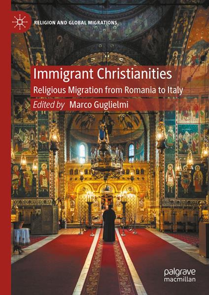 Immigrant Christianities