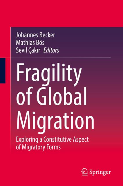 Fragility of Global Migration