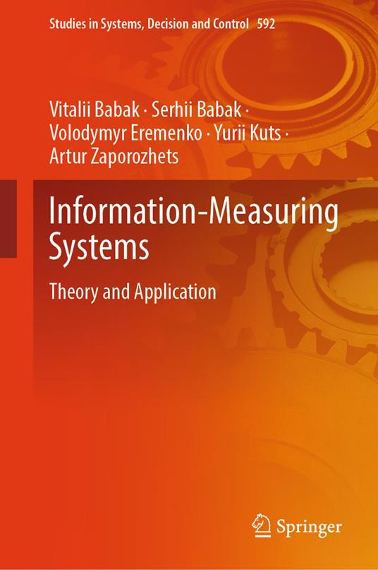 Information-Measuring Systems