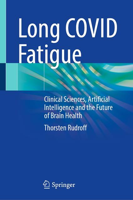Long COVID Fatigue