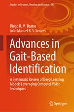 Advances in Gait-Based Identification
