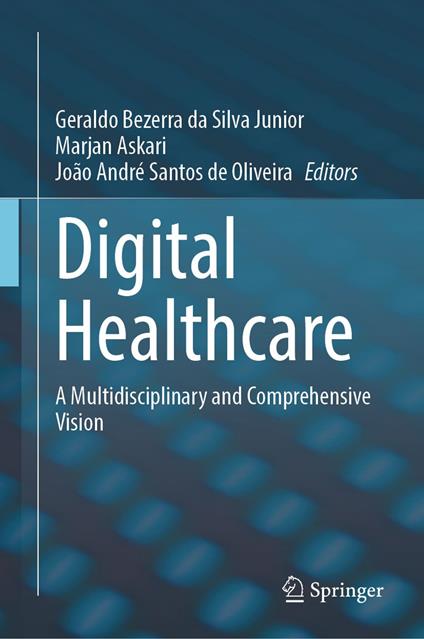 Digital Healthcare