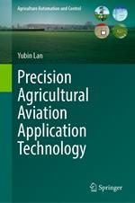Precision Agricultural Aviation Application Technology