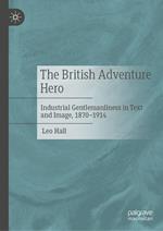 The British Adventure Hero