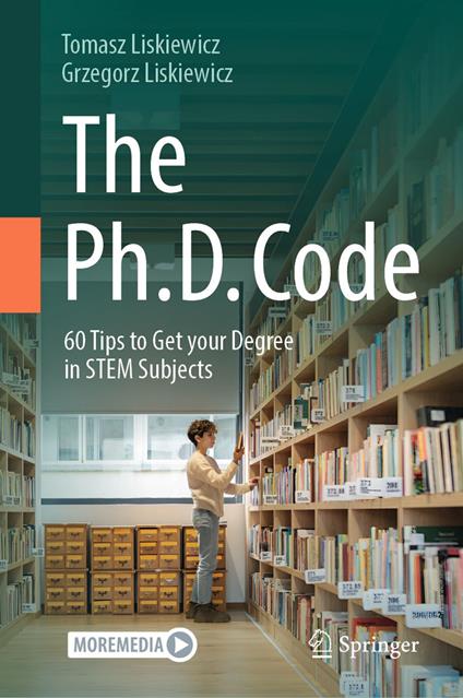 The Ph.D. Code