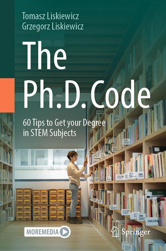The Ph.D. Code