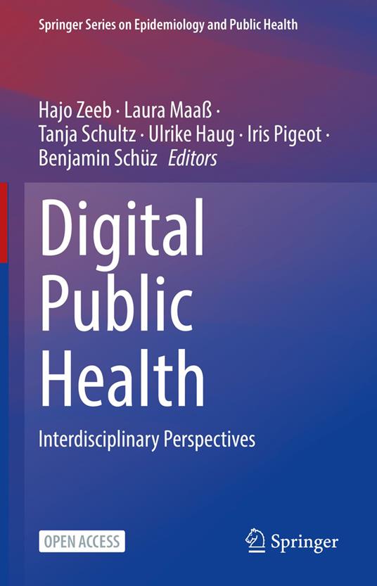 Digital Public Health