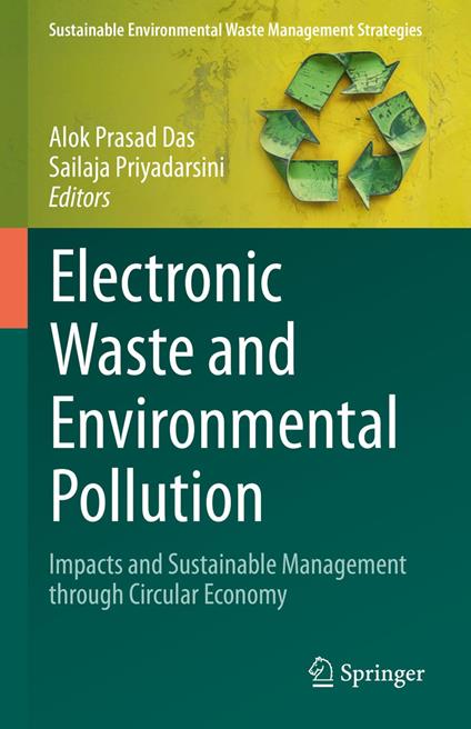Electronic Waste and Environmental Pollution
