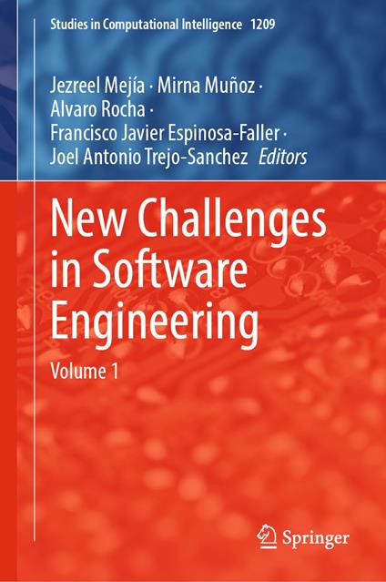 New Challenges in Software Engineering