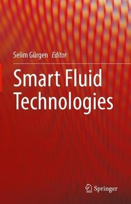 Smart Fluid Technologies - cover