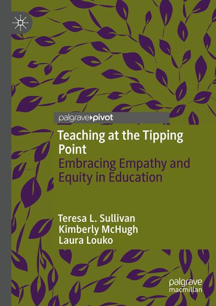 Teaching at the Tipping Point