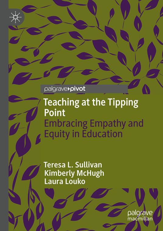Teaching at the Tipping Point