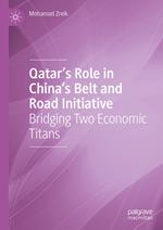 Qatar’s Role in China’s Belt and Road Initiative
