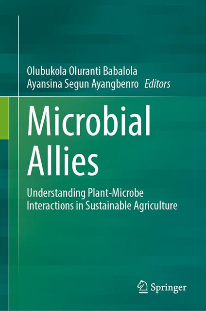Microbial Allies