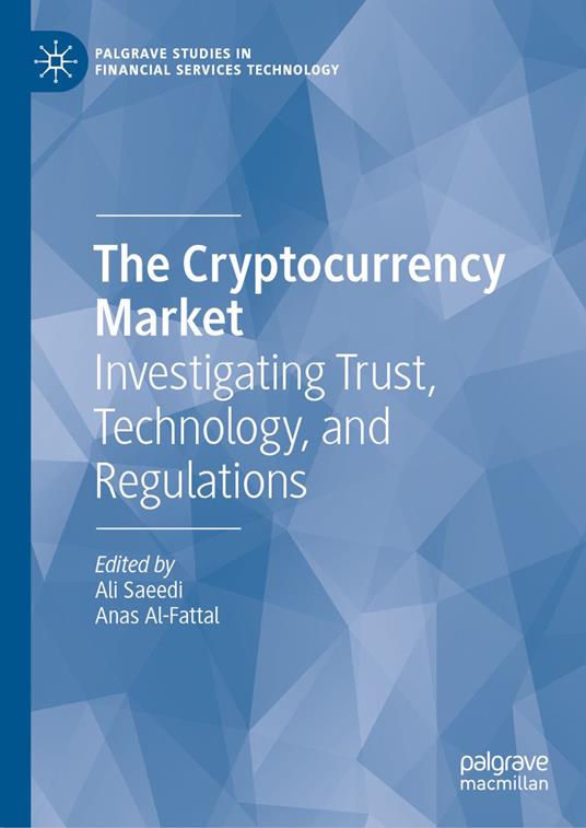 The Cryptocurrency Market