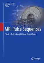 MRI Pulse Sequences