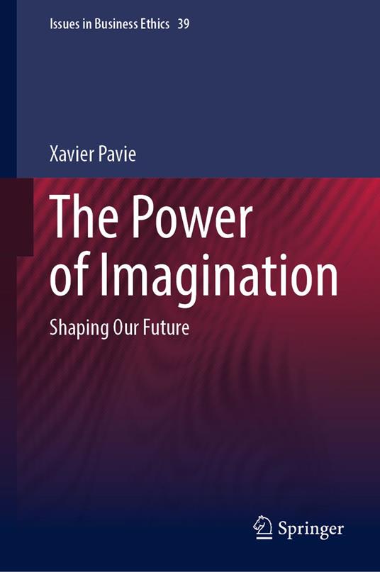 The Power of Imagination