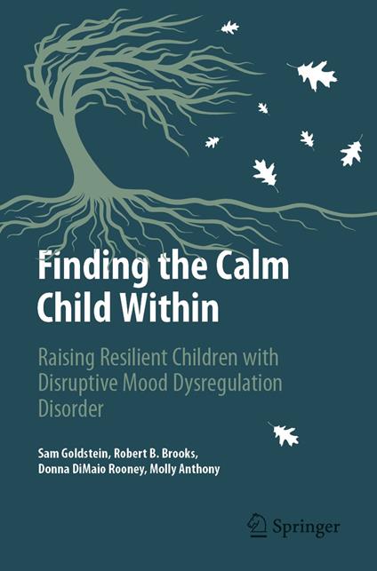 Finding the Calm Child Within