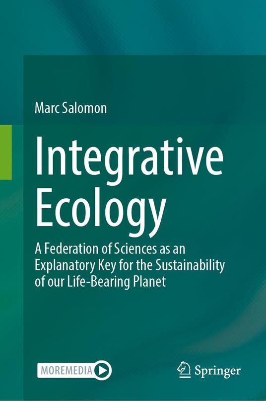 Integrative Ecology