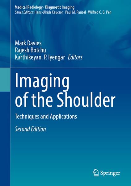 Imaging of the Shoulder