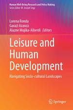 Leisure and Human Development