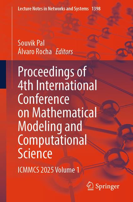 Proceedings of 4th International Conference on Mathematical Modeling and Computational Science