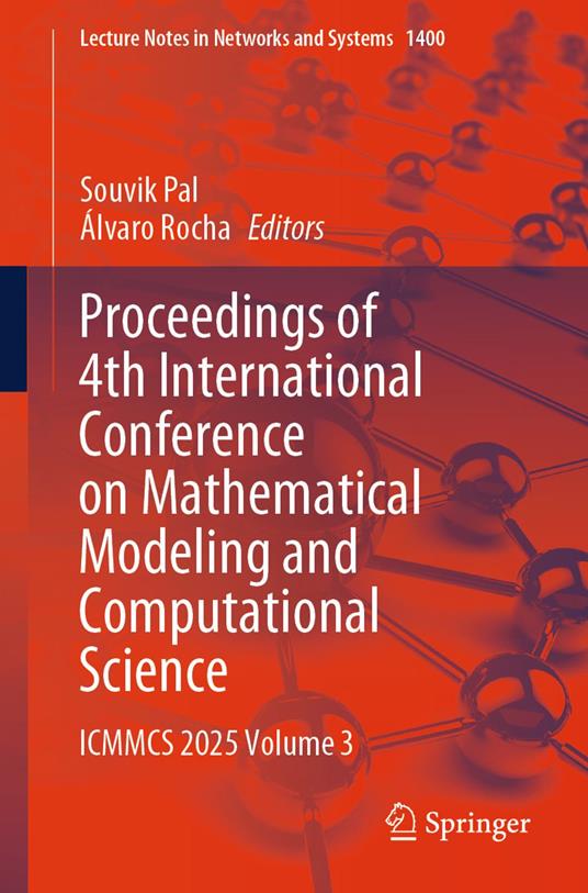 Proceedings of 4th International Conference on Mathematical Modeling and Computational Science