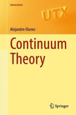 Continuum Theory