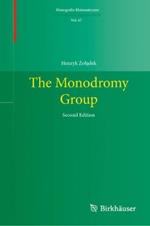The Monodromy Group