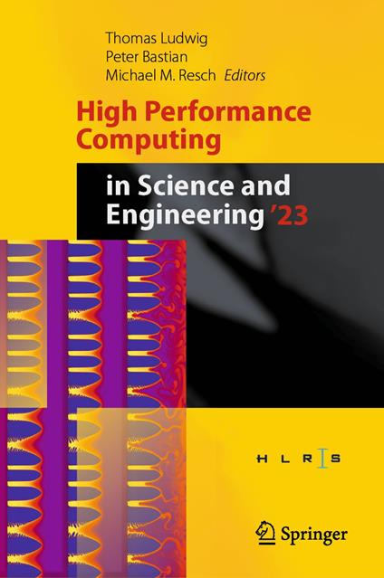 High Performance Computing in Science and Engineering '23
