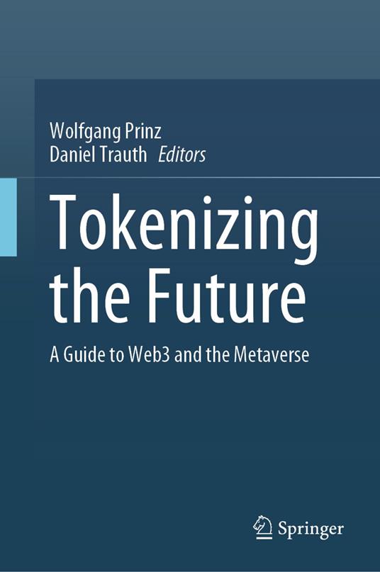 Tokenizing the Future