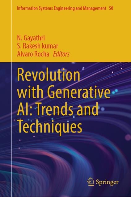 Revolution with Generative AI: Trends and Techniques