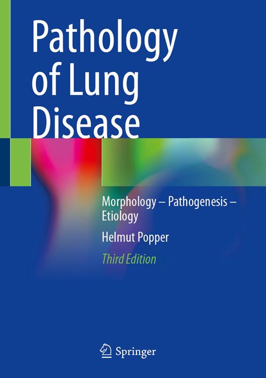 Pathology of Lung Disease
