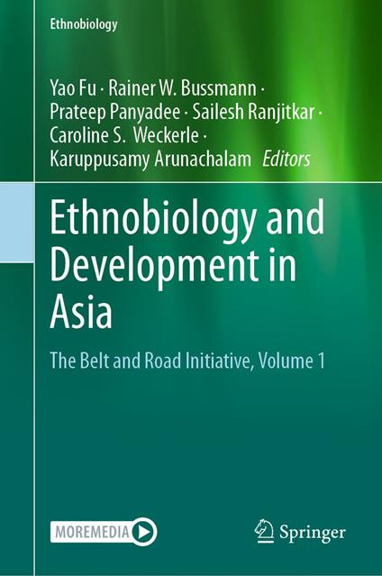 Ethnobiology and Development in Asia