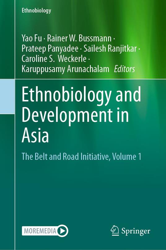 Ethnobiology and Development in Asia