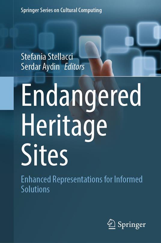 Endangered Heritage Sites