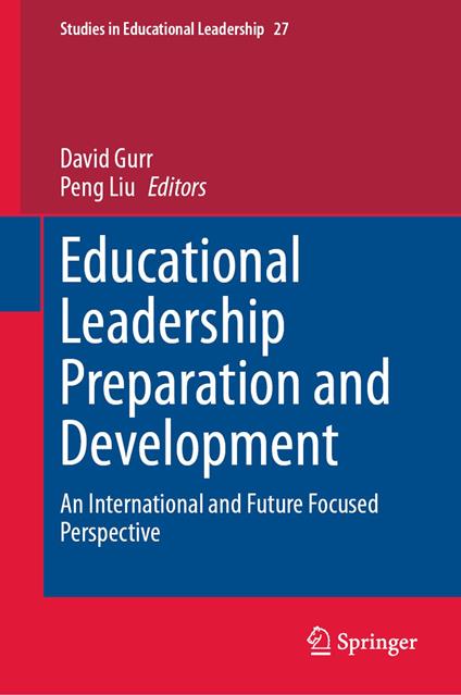 Educational Leadership Preparation and Development