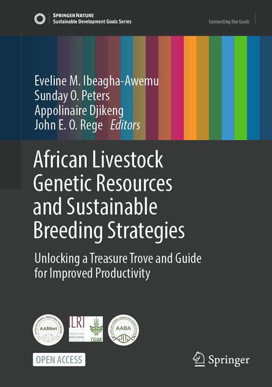 African Livestock Genetic Resources and Sustainable Breeding Strategies