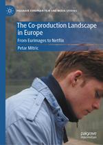 The Co-production Landscape in Europe
