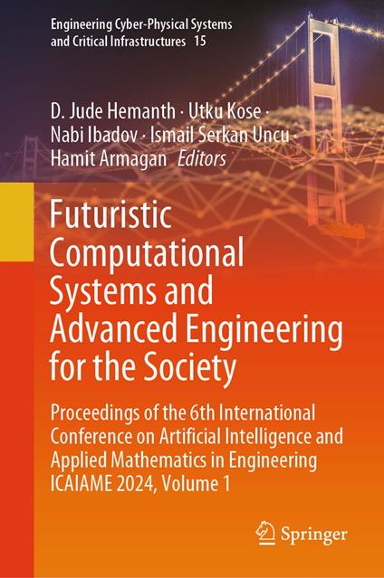 Futuristic Computational Systems and Advanced Engineering for the Society