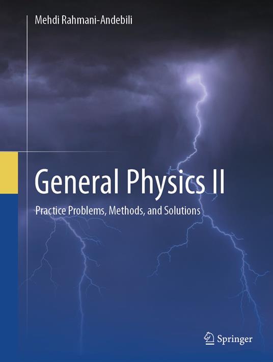 General Physics II