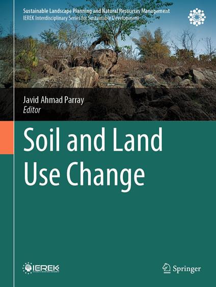 Soil and Land Use Change