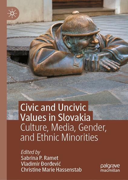 Civic and Uncivic Values in Slovakia