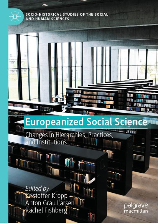Europeanized Social Science