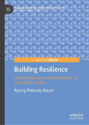 Building Resilience: Climate Change and Livelihoods in the Global South - Nyong Princely Awazi - cover
