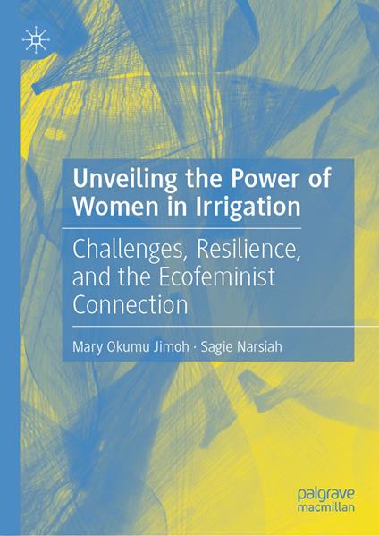 Unveiling the Power of Women in Irrigation