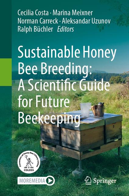 Sustainable Honey Bee Breeding: A Scientific Guide for Future Beekeeping