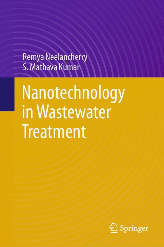 Nanotechnology in Wastewater Treatment